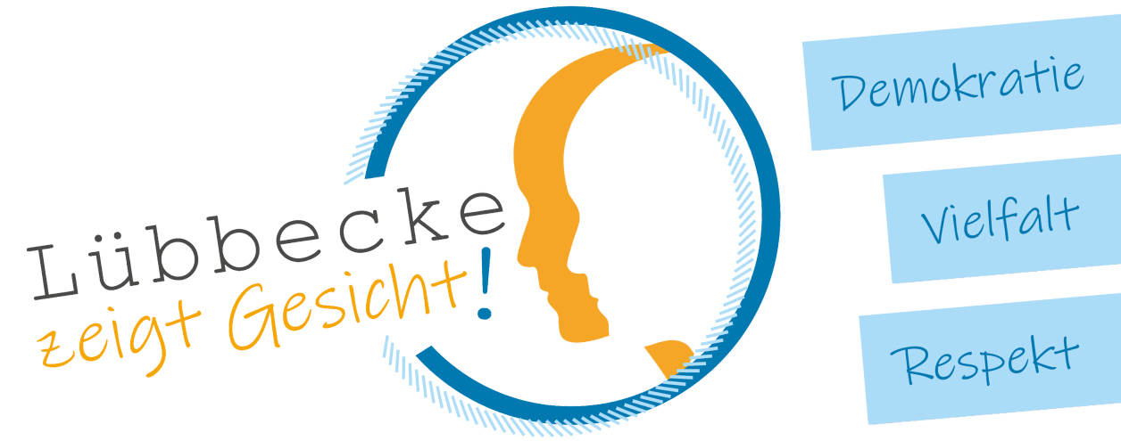 Lübbecke zeigt Gesicht